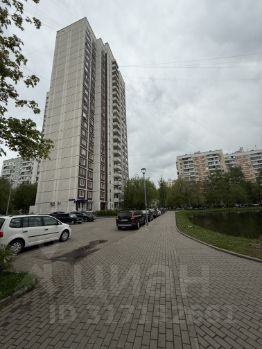 3-комн.кв., 74 м², этаж 13
