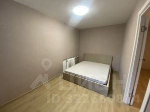 2-комн.кв., 44 м², этаж 3