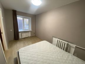 2-комн.кв., 44 м², этаж 3