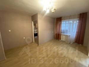 2-комн.кв., 44 м², этаж 3