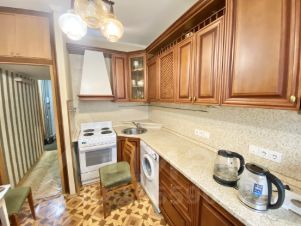 1-комн.кв., 35 м², этаж 2