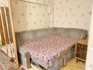 1-комн.кв., 35 м², этаж 2