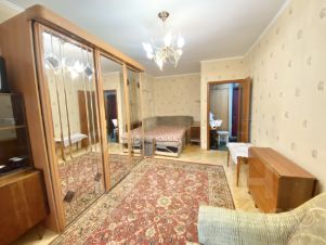 1-комн.кв., 35 м², этаж 2