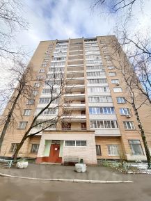 1-комн.кв., 35 м², этаж 2