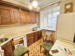 1-комн.кв., 35 м², этаж 2