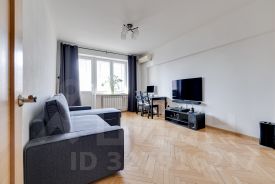 1-комн.кв., 41 м², этаж 6