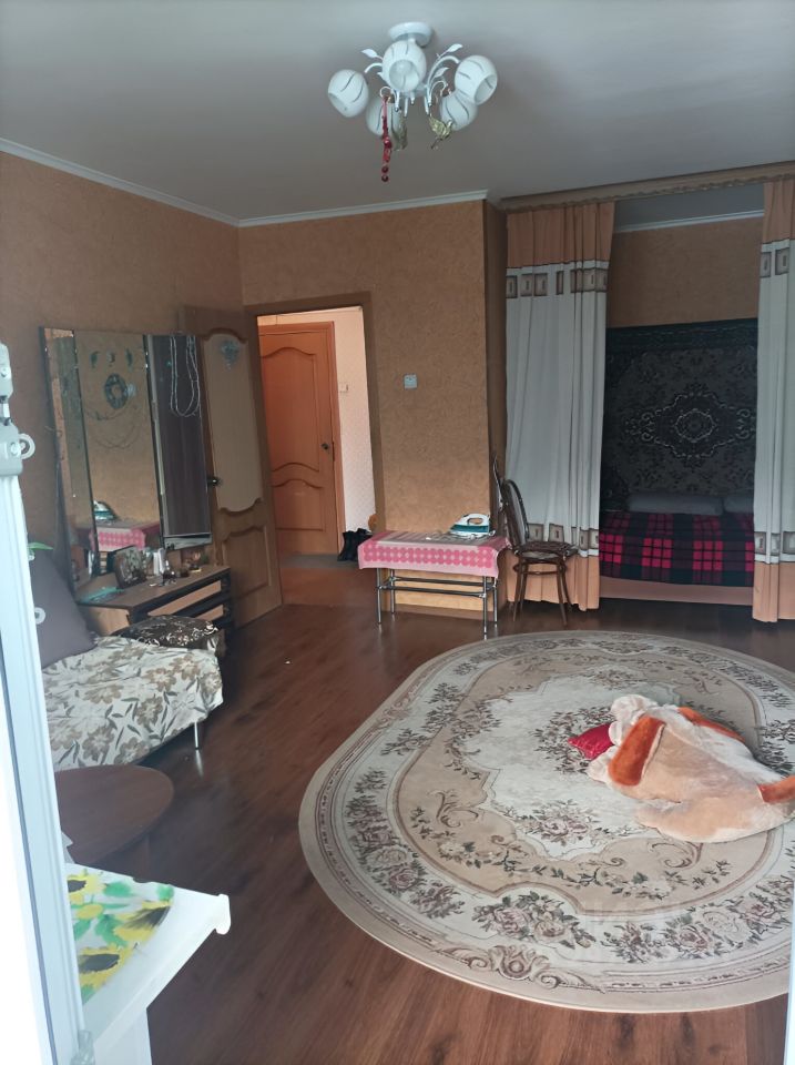 Продается1-комн.квартира,40,6м²