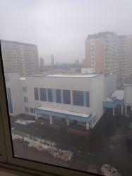 2-комн.кв., 52 м², этаж 7