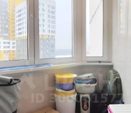 3-комн.кв., 96 м², этаж 8