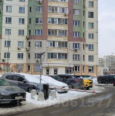 3-комн.кв., 96 м², этаж 8