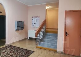 3-комн.кв., 96 м², этаж 8