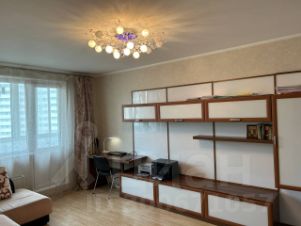 2-комн.кв., 52 м², этаж 9