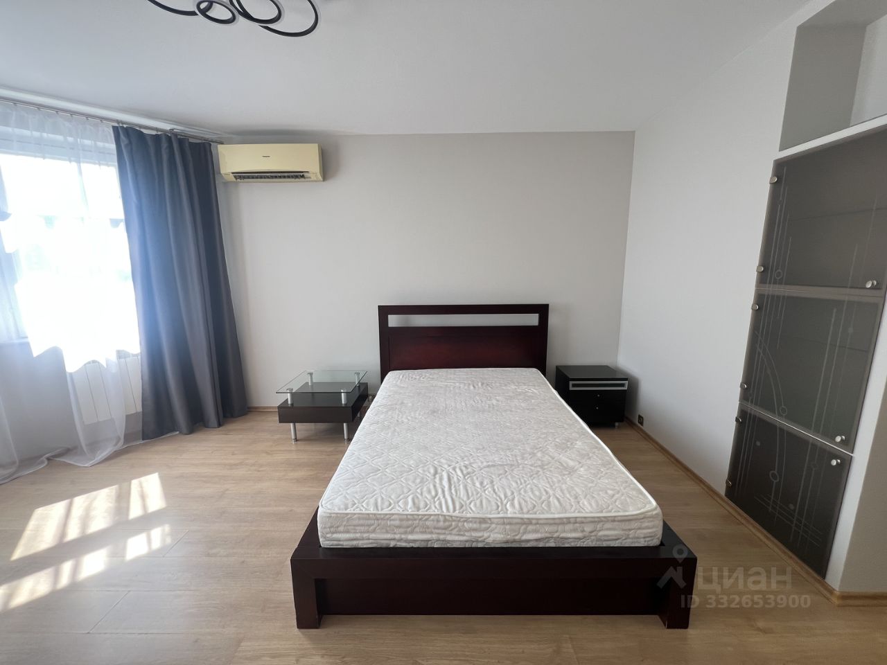 1-комнатная квартира, 41,2 м² — фото 3