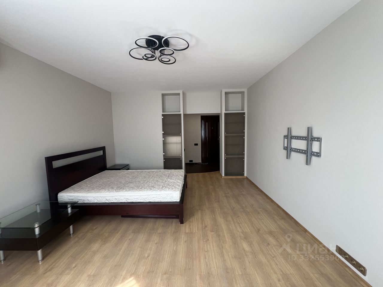 1-комнатная квартира, 41,2 м² — фото 6