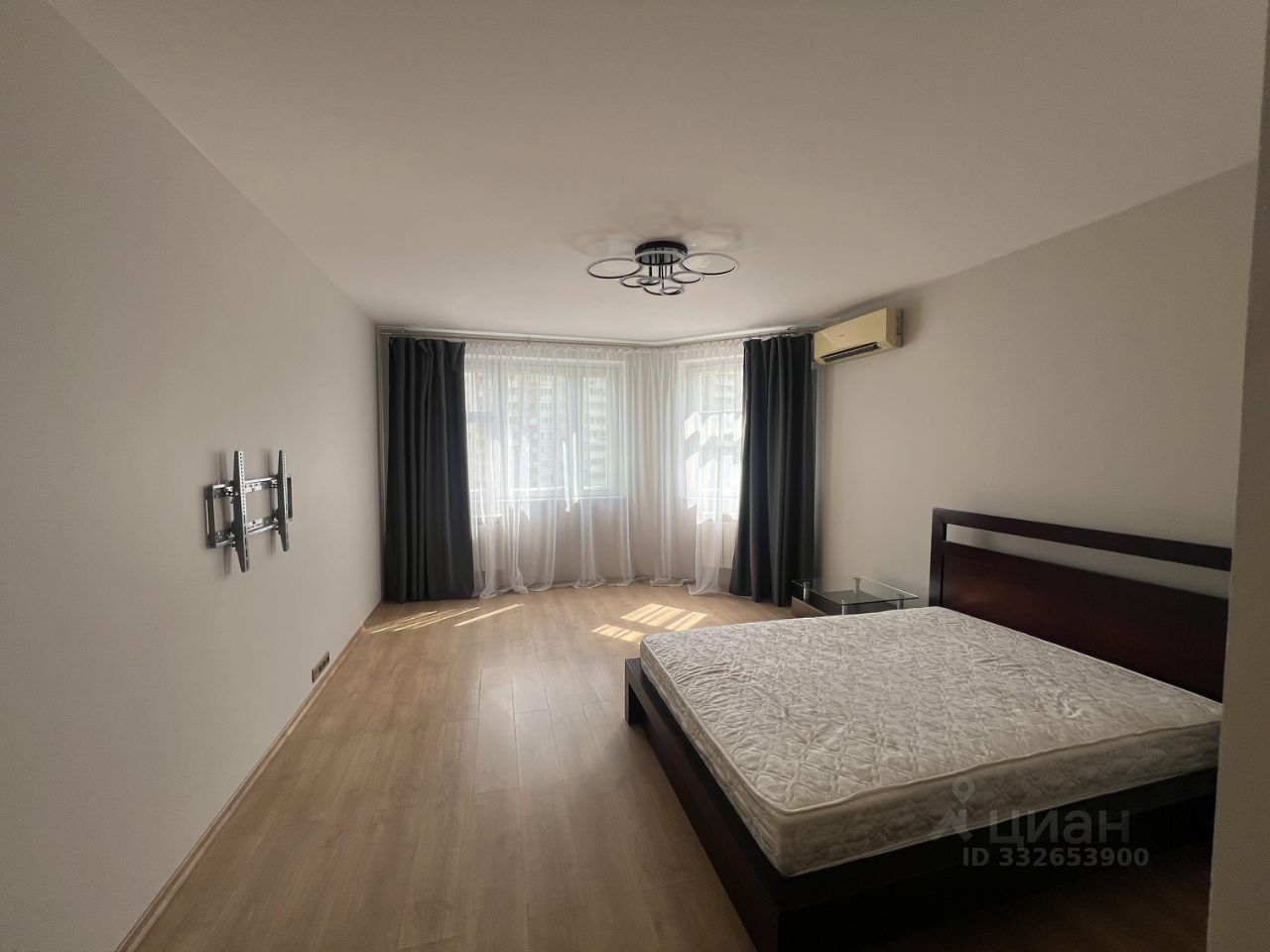 1-комнатная квартира, 41,2 м² — фото 2