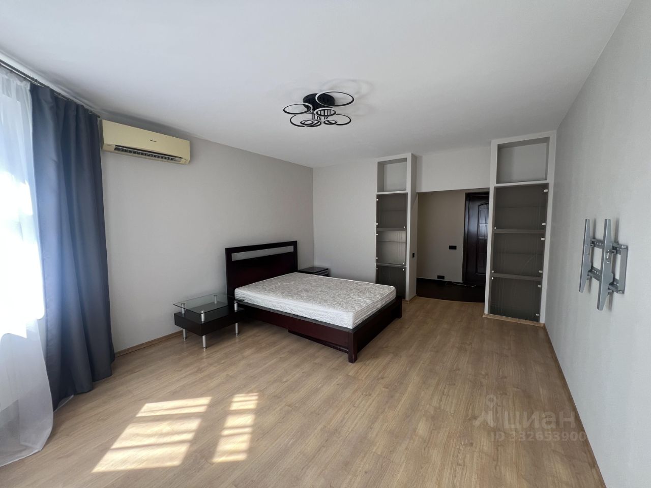 1-комнатная квартира, 41,2 м² — фото 5