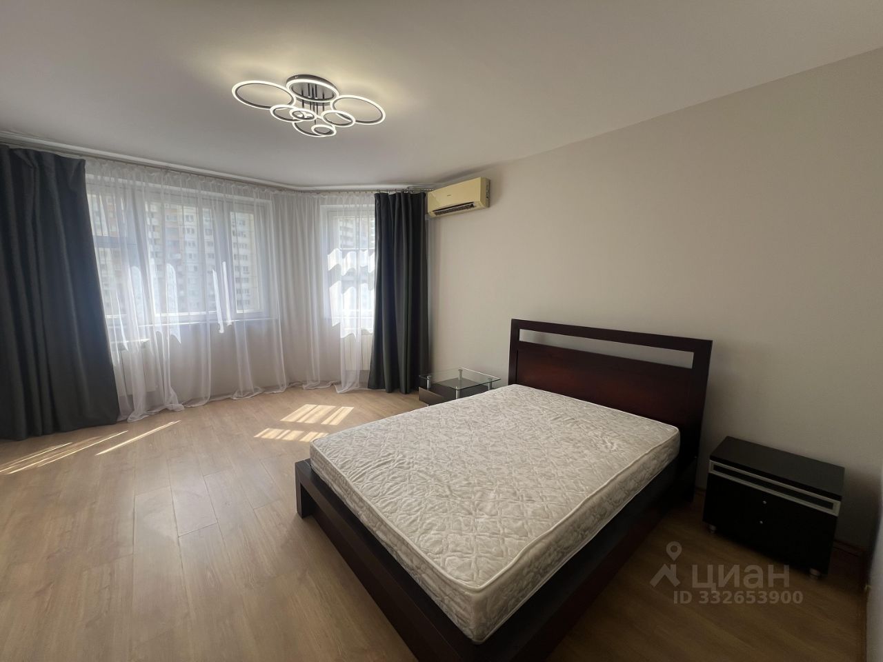 1-комнатная квартира, 41,2 м² — фото 4