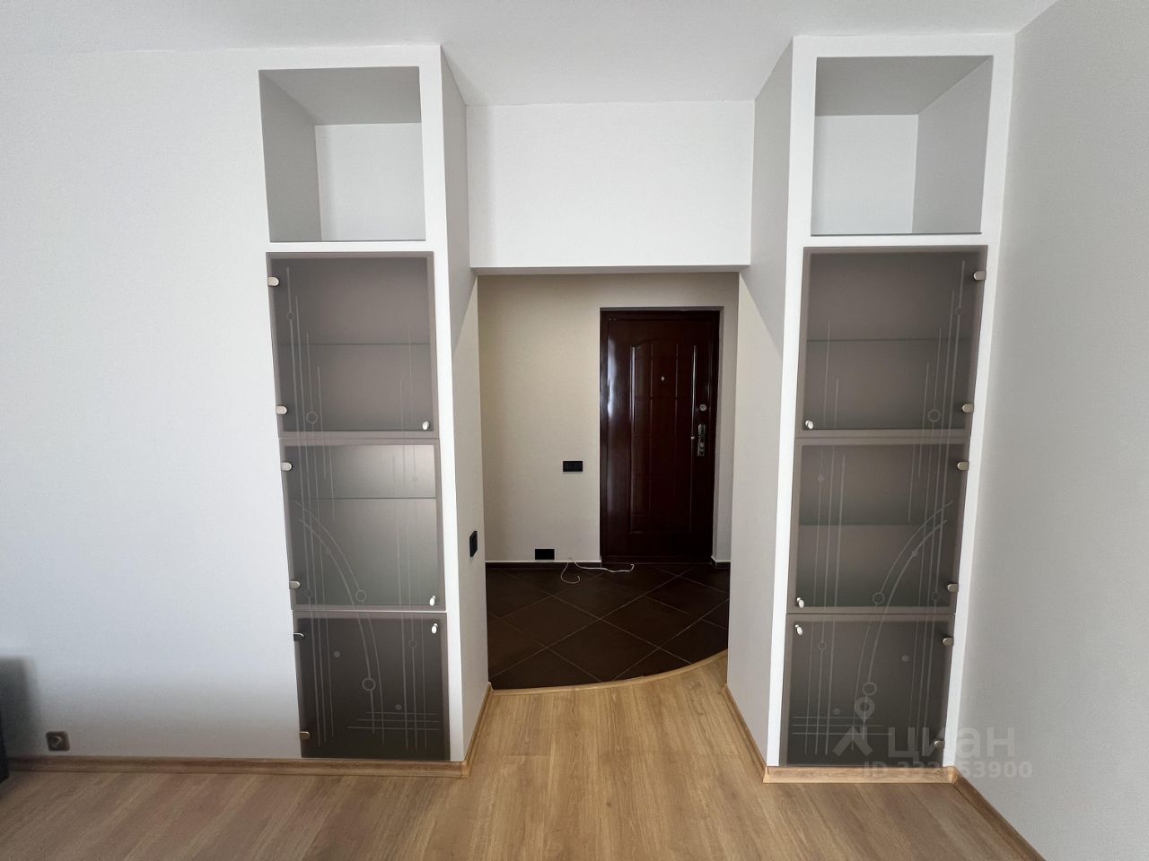 1-комнатная квартира, 41,2 м² — фото 7