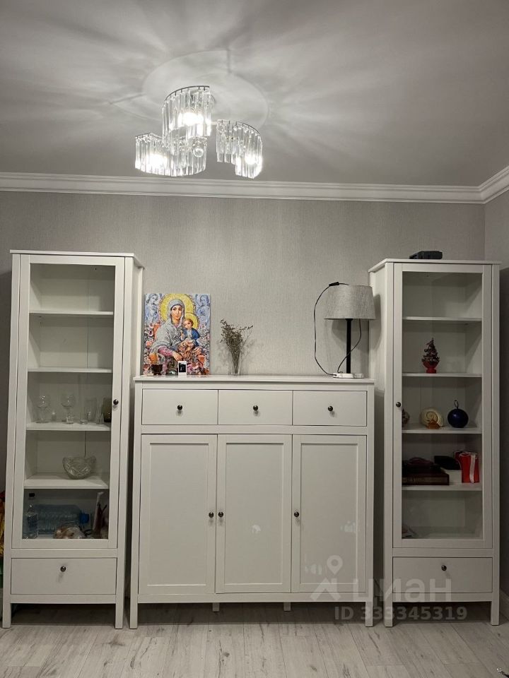 3-комнатная квартира, 80 м² — фото 8