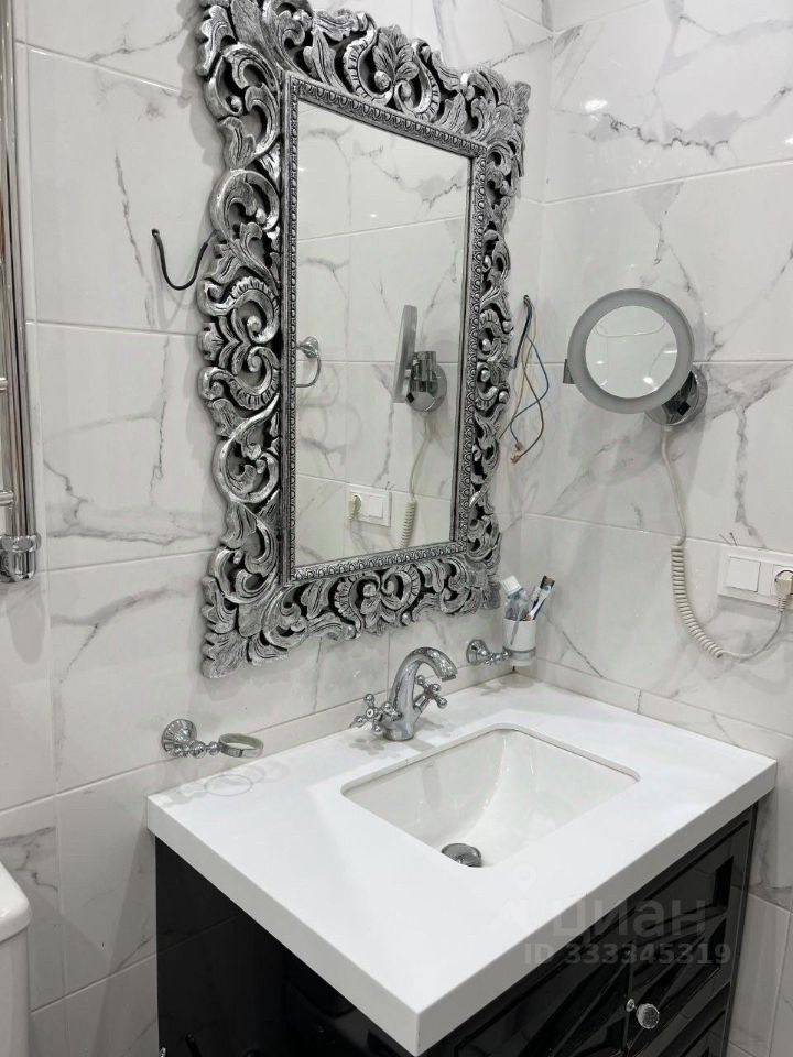 3-комнатная квартира, 80 м² — фото 4