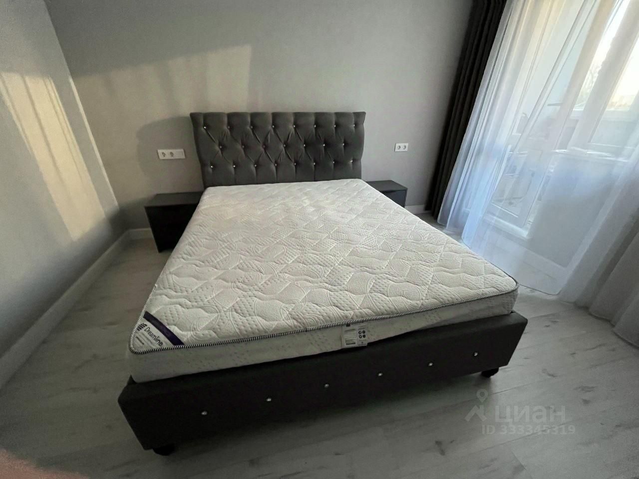 3-комнатная квартира, 80 м² — фото 1