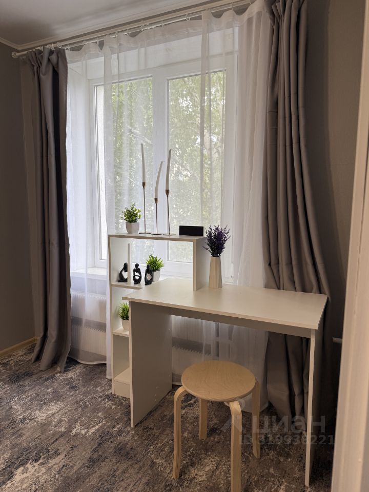 2-комнатная квартира, 50 м² — фото 8