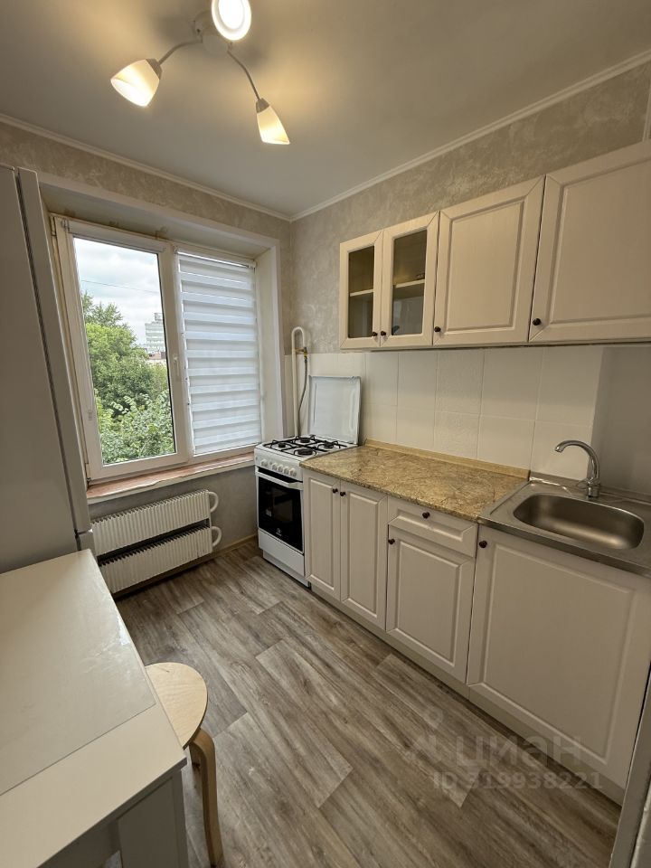 2-комнатная квартира, 50 м² — фото 5