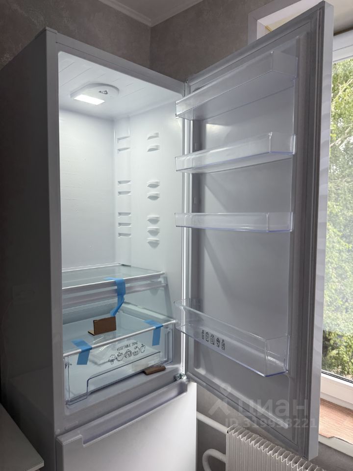 2-комнатная квартира, 50 м² — фото 7