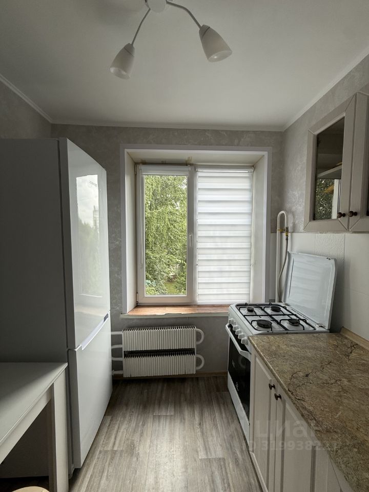 2-комнатная квартира, 50 м² — фото 6