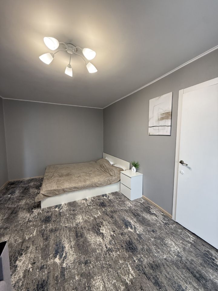 2-комнатная квартира, 50 м² — фото 3