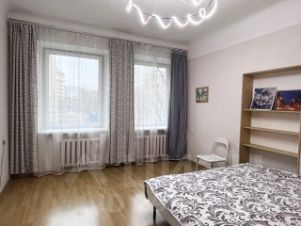 3-комн.кв., 71 м², этаж 2