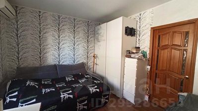 2-комн.кв., 52 м², этаж 6