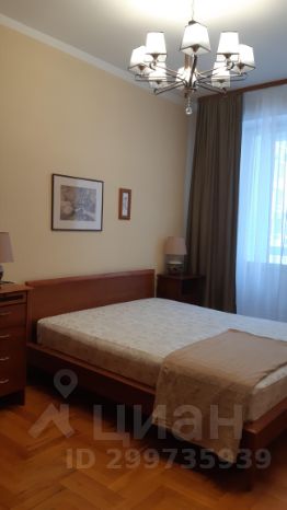 2-комн.кв., 63 м², этаж 3