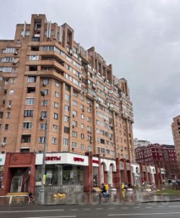 3-комн.кв., 71 м², этаж 12