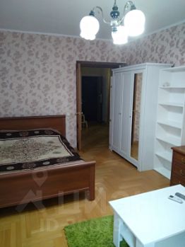 1-комн.кв., 36 м², этаж 2