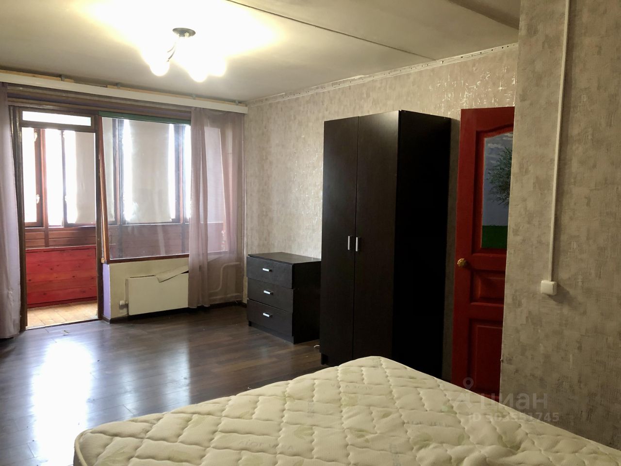 Сдается1-комн.квартира,40м²