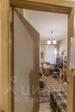 2-комн.кв., 56 м², этаж 2