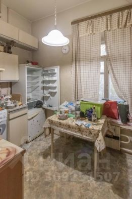 2-комн.кв., 56 м², этаж 2