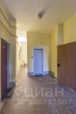 2-комн.кв., 56 м², этаж 2