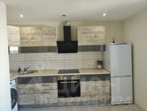 2-комн.кв., 54 м², этаж 8