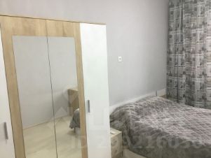 1-комн.кв., 39 м², этаж 5