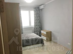 1-комн.кв., 39 м², этаж 5