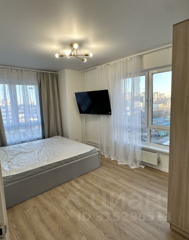 3-комн., 54 м², 10/17 этаж
