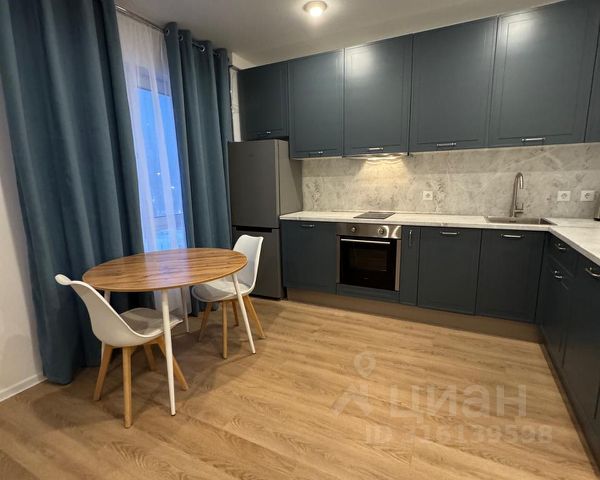 1-комн., 32 м², 3/33 этаж
