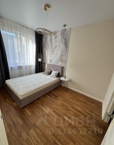1-комн., 36 м², 8/10 этаж