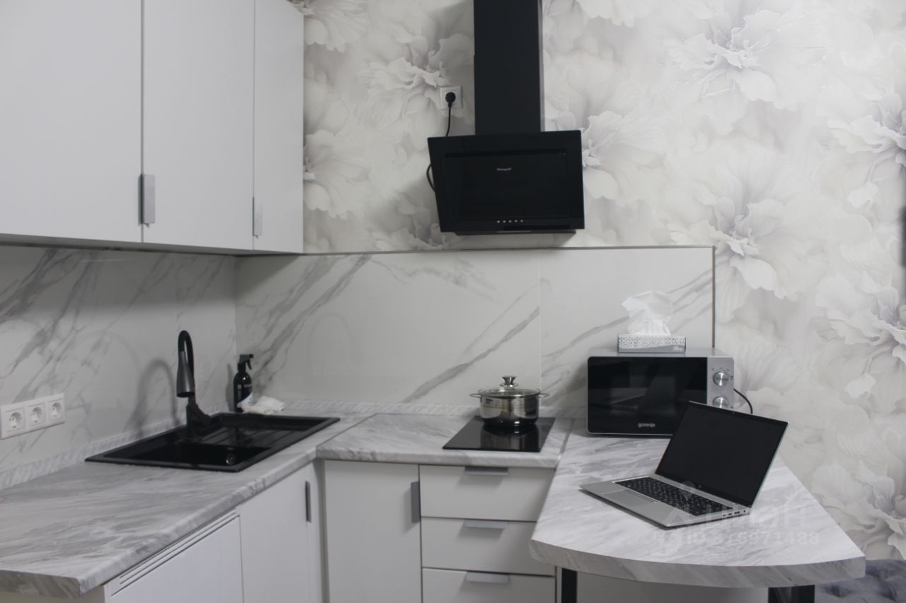 Квартира-студия, 22,6 м² — фото 4
