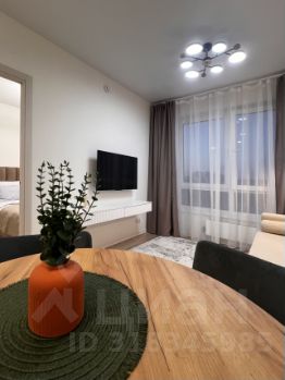 1-комн.кв., 32 м², этаж 14