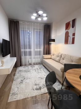 1-комн.кв., 32 м², этаж 14