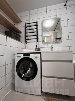 1-комн.кв., 32 м², этаж 14