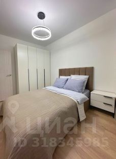 1-комн.кв., 32 м², этаж 14